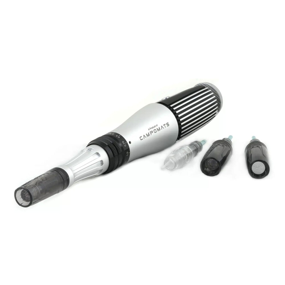 foto 1NEED Pro pen met 3 Cartridges