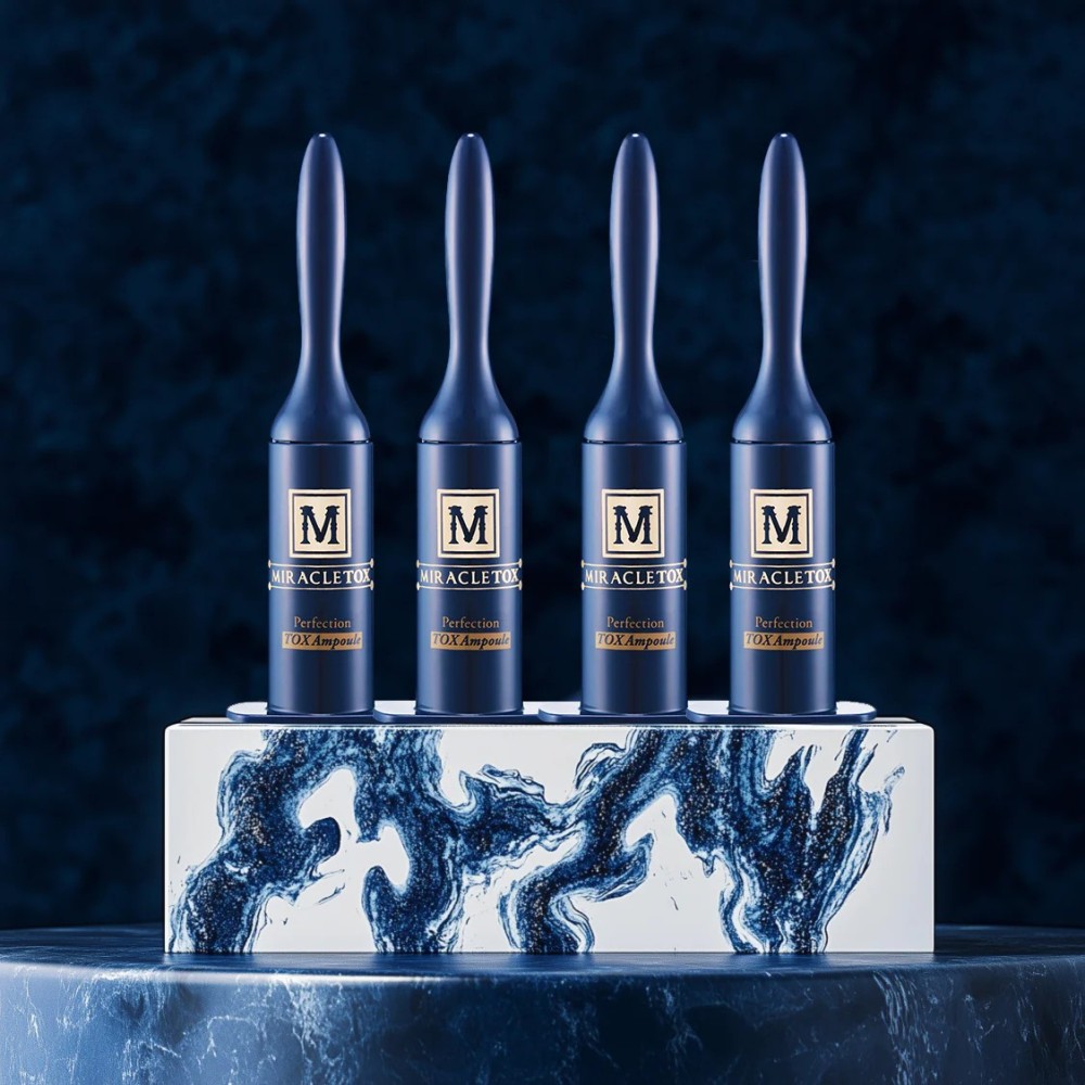Miracletox TOX Ampoule serums