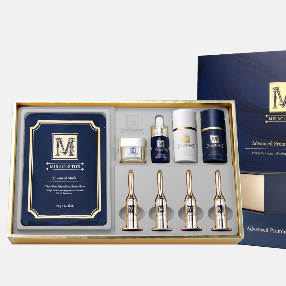 Microspear therapie producten van Cellstory en Miracletox