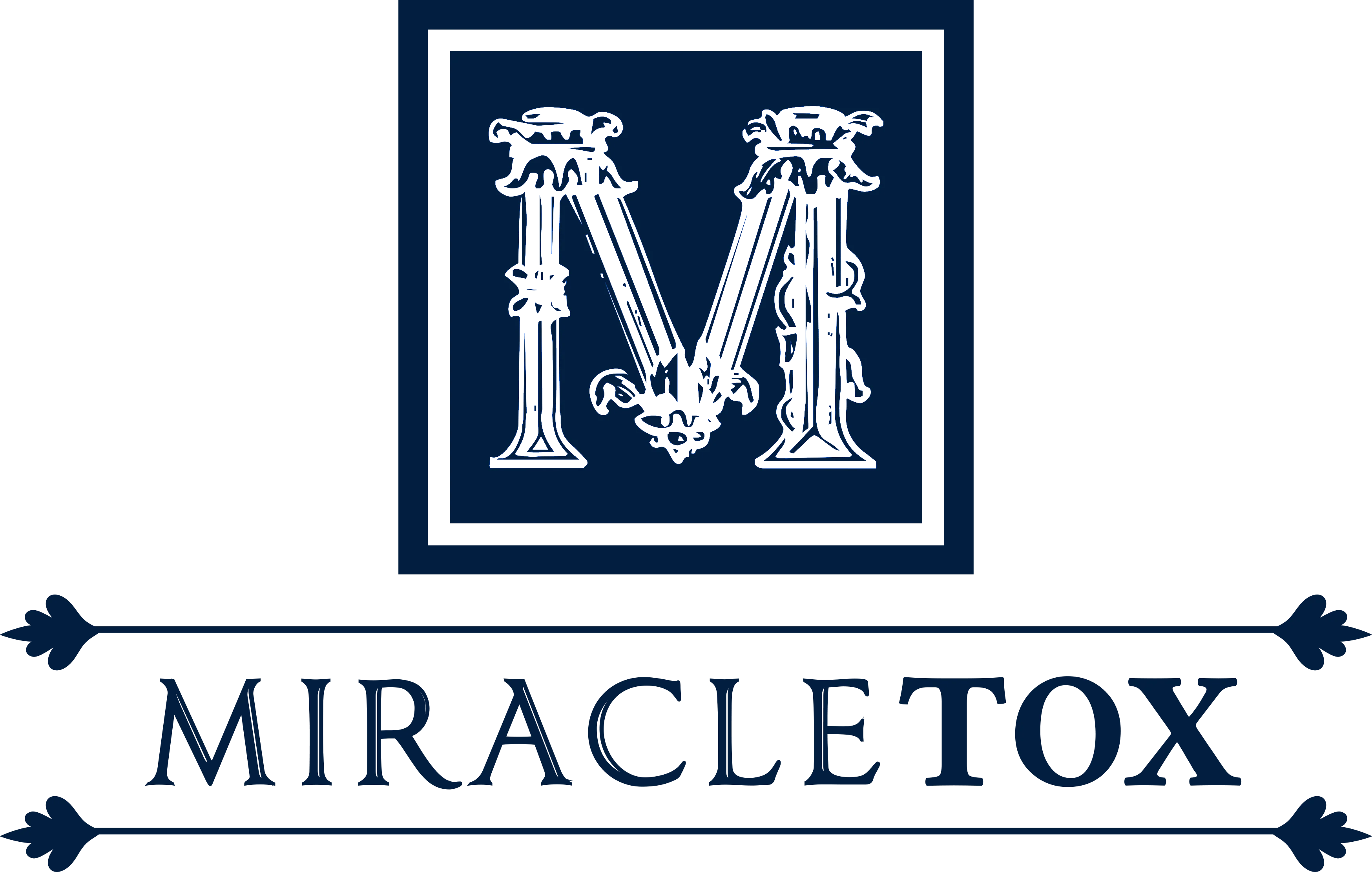 logo MIRACLETOX