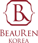logo Beauren Korea